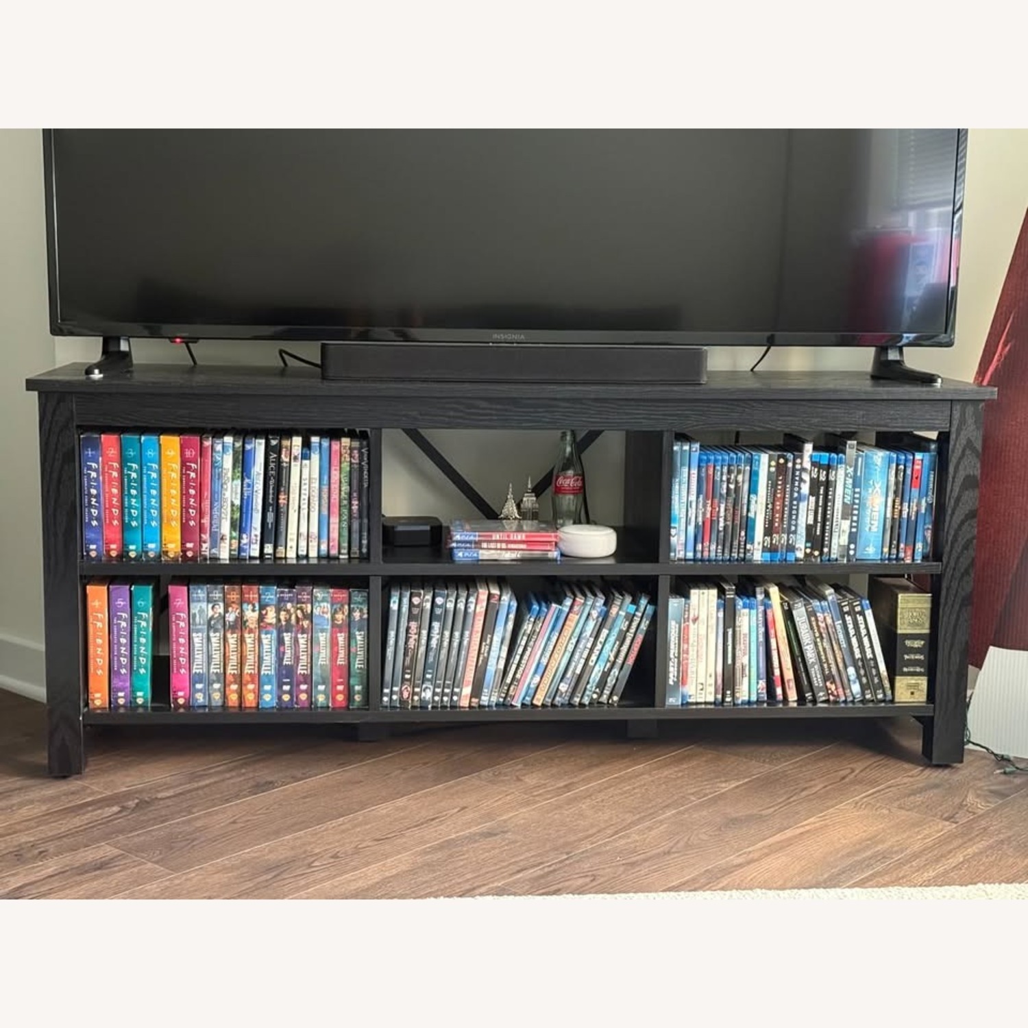 Wayfair Sawyer TV Stand for TVs up to 65" - image-3