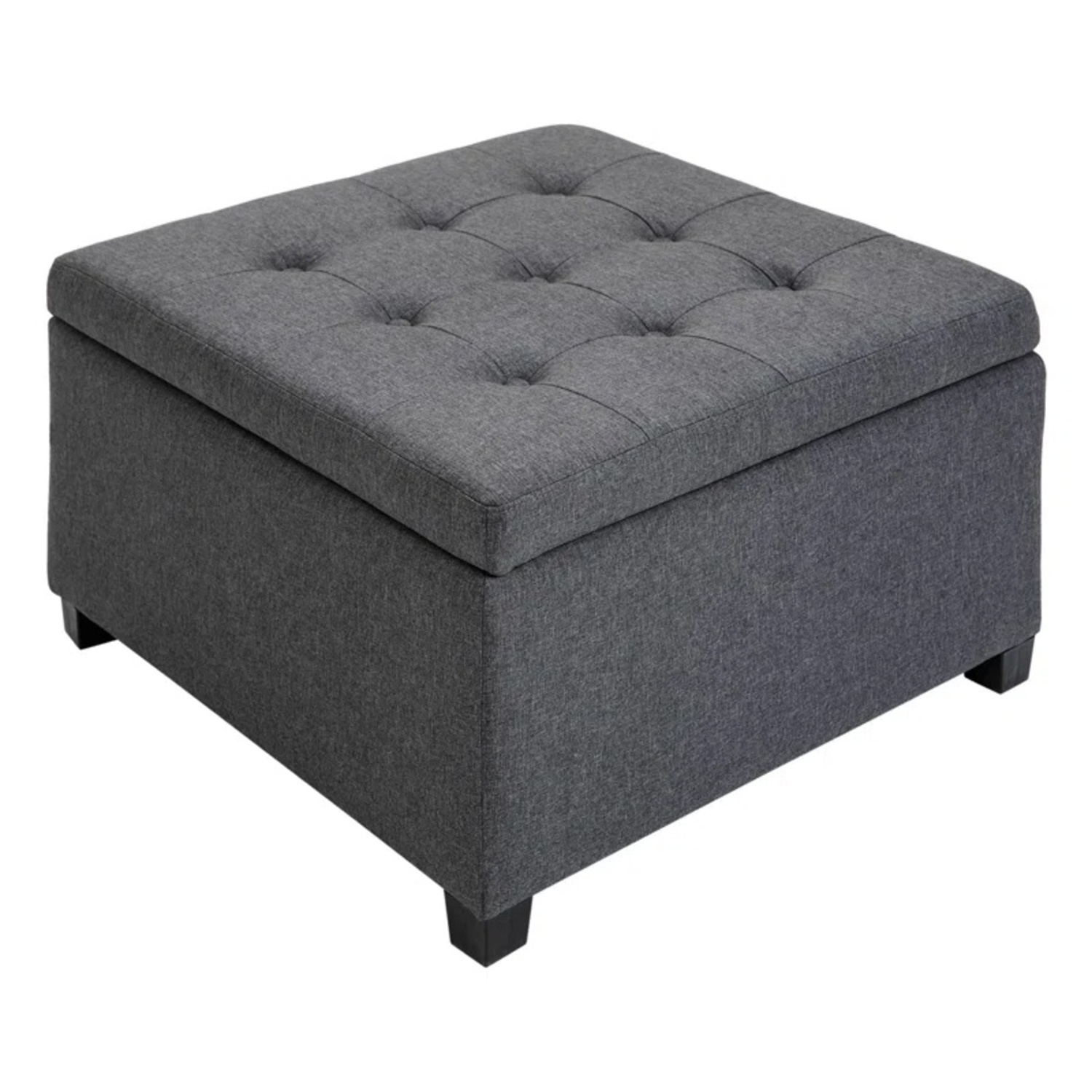 Wayfair Neylandville Storage Ottoman - image-5