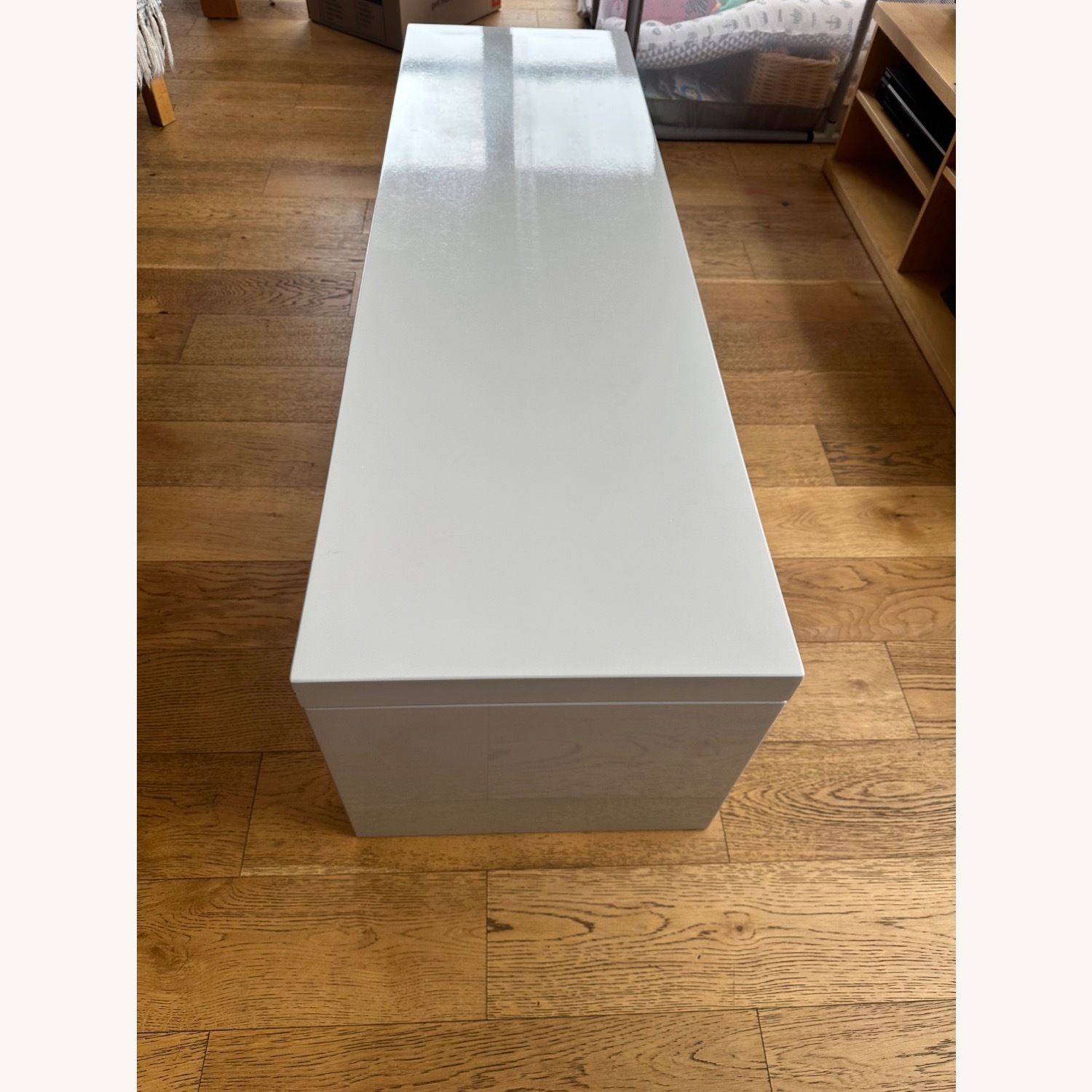 CB2 Coffee Table  - image-3