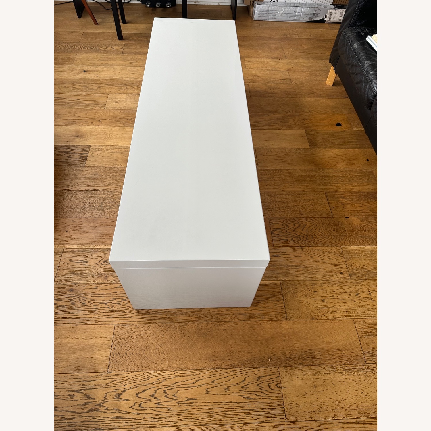 CB2 Coffee Table  - image-2