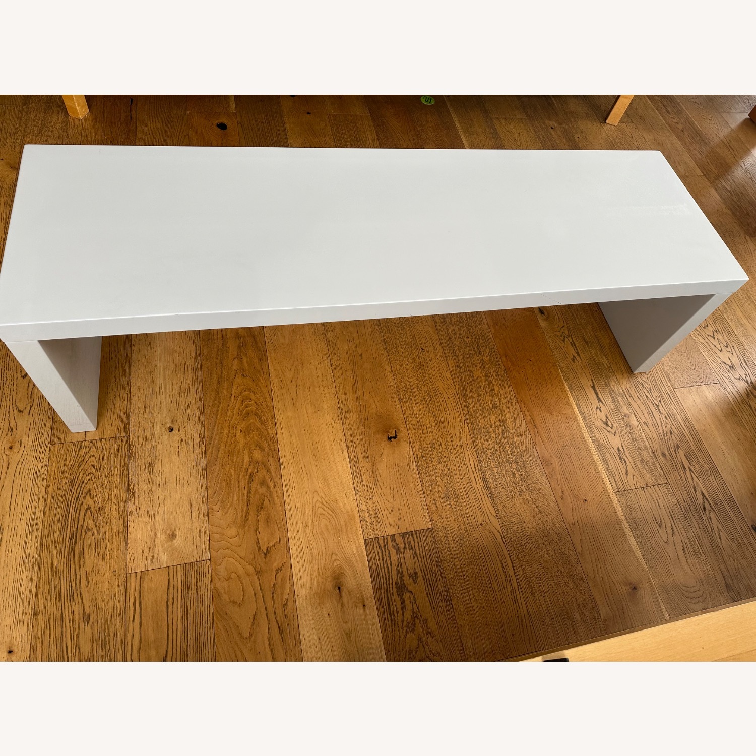 CB2 Coffee Table  - image-1