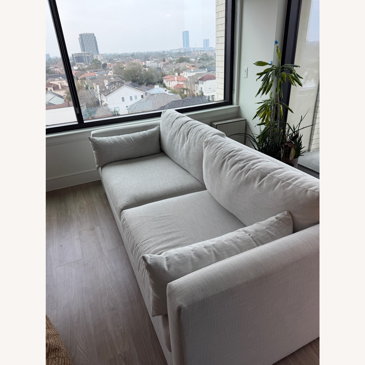 Mitchell Gold + Bob Williams Haywood Sofa  - image-2