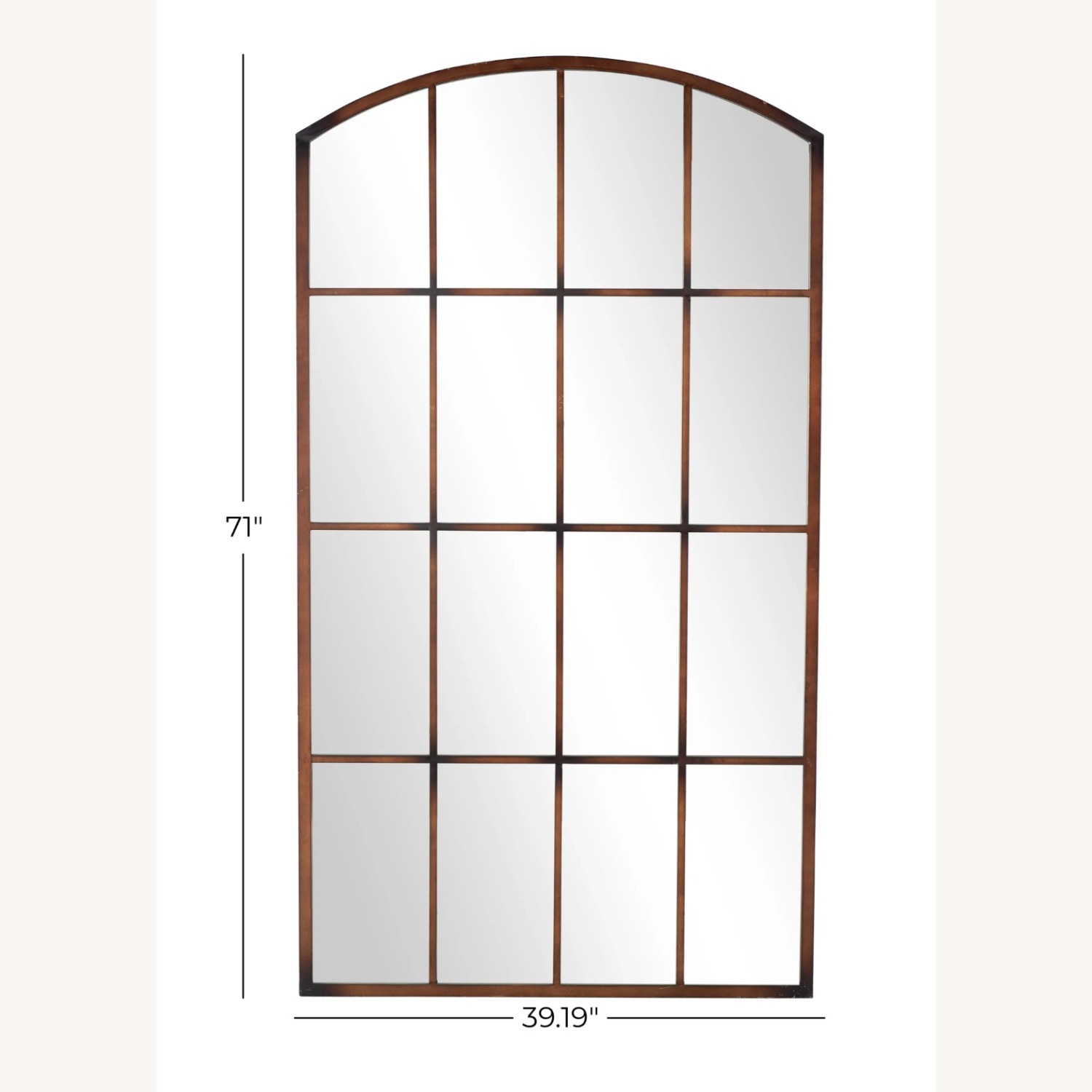 Cooper Wall Mirror - image-2