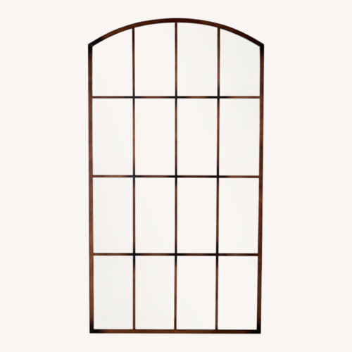 Used Cooper Wall Mirror for sale on AptDeco