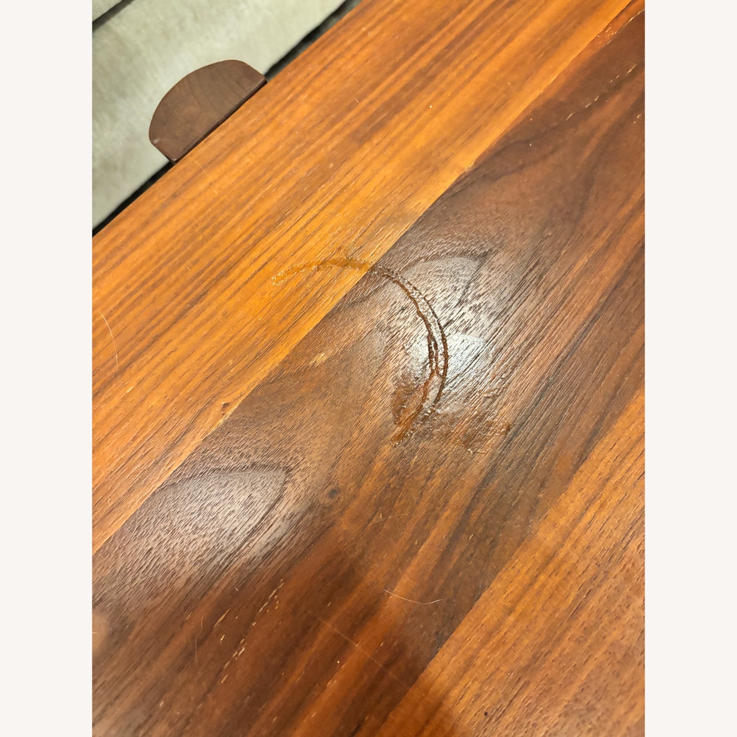 West Elm Coffee Table - image-2