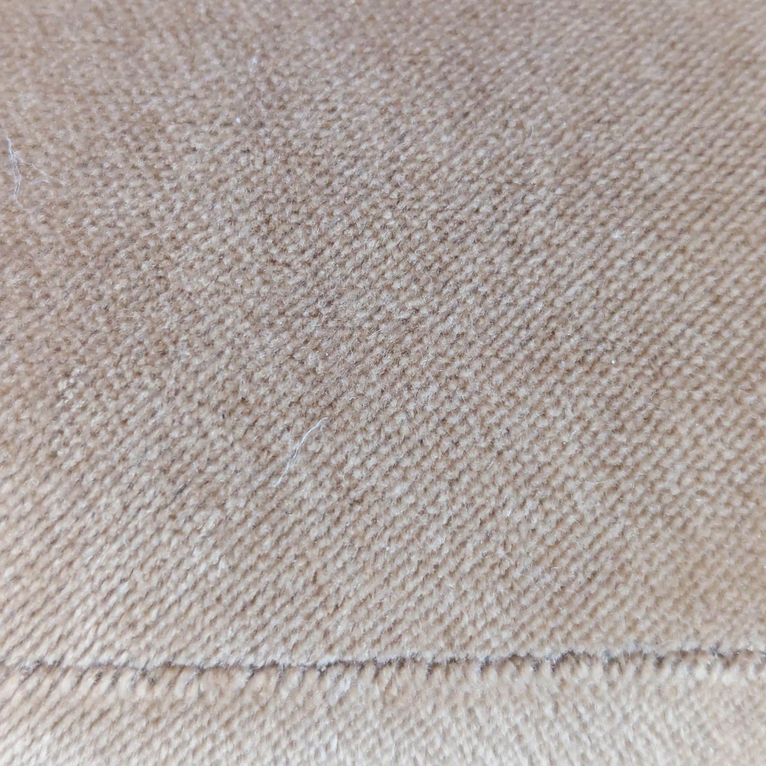 Room and Board Wynton Modern Tan Recliner  - image-11