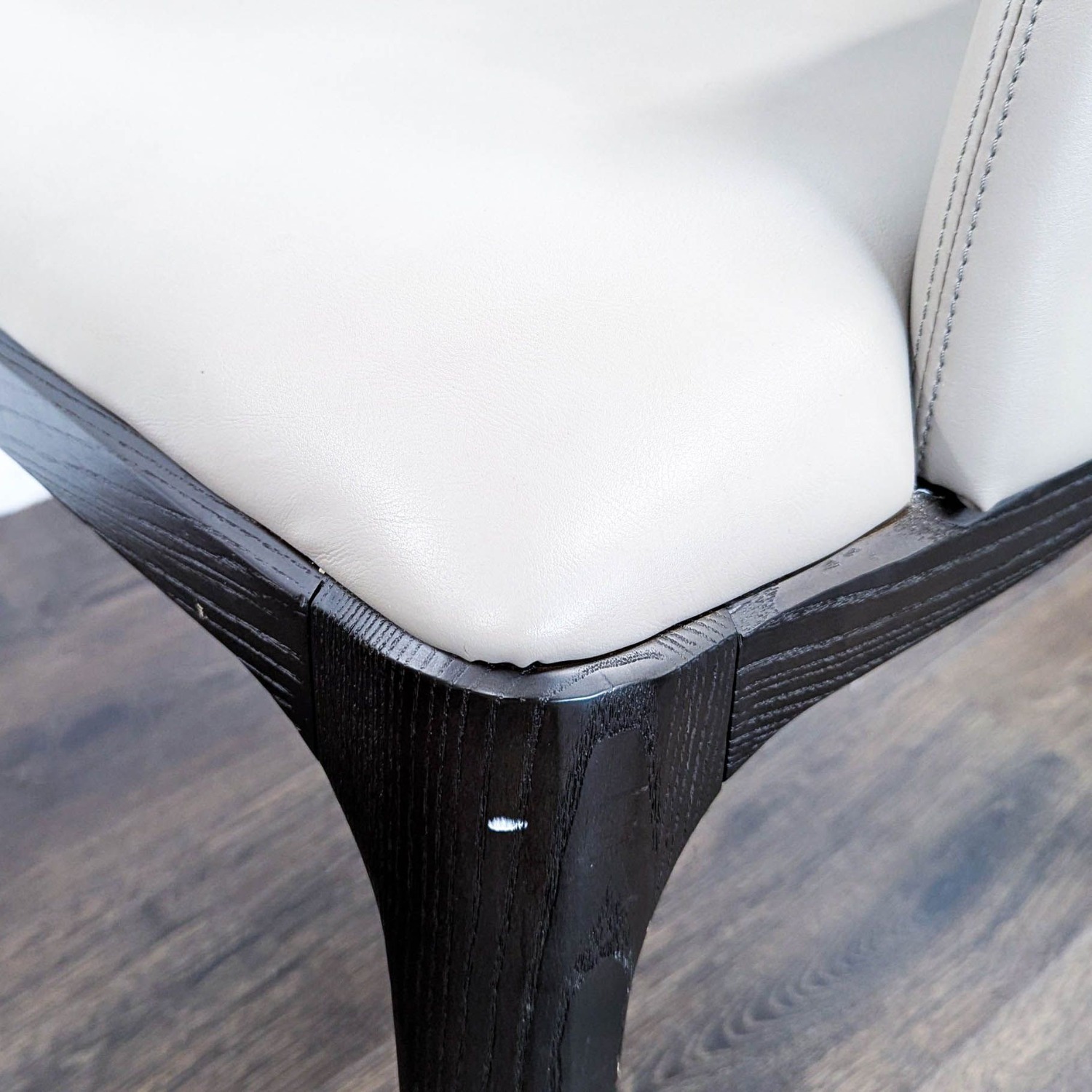 Moniker Home Modern Dining Table with 8 Chairs - image-17