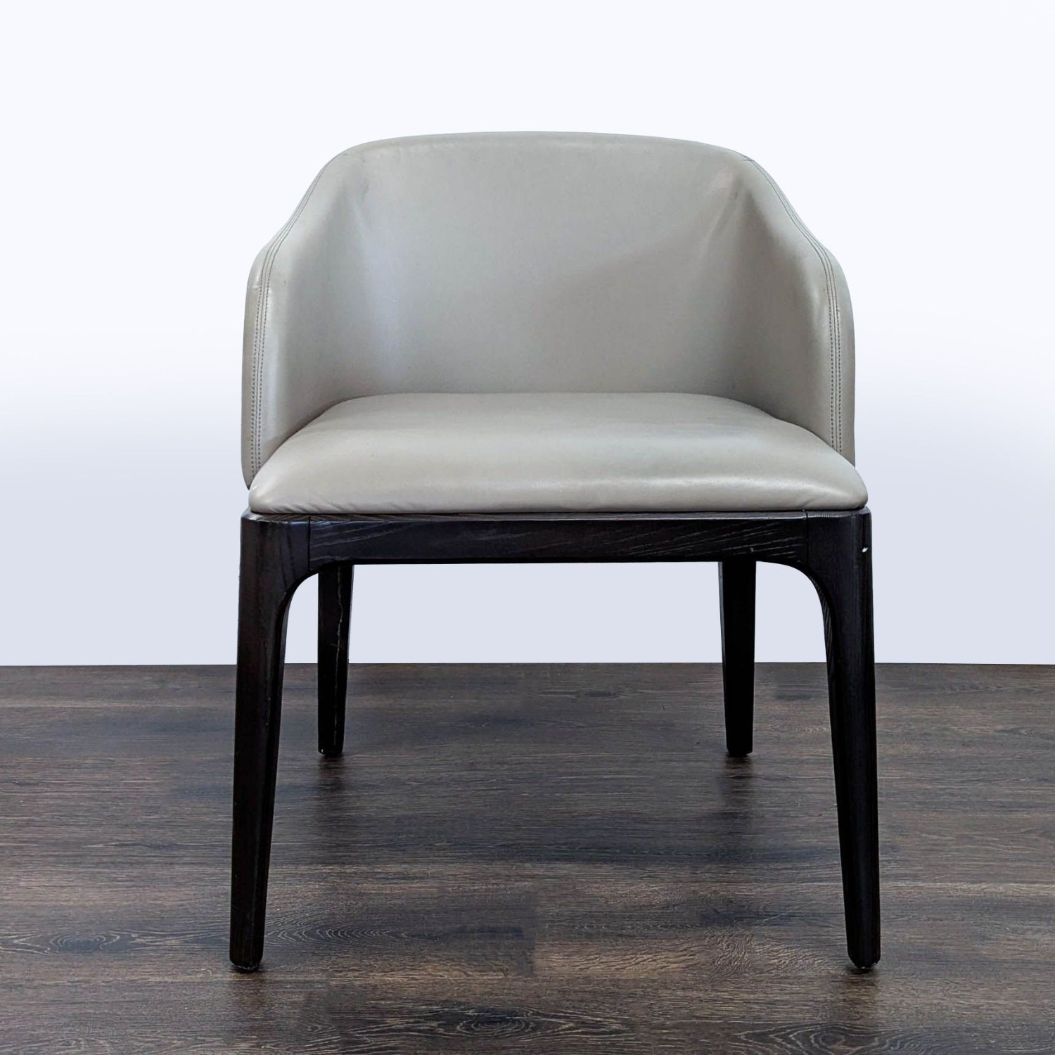 Moniker Home Modern Dining Table with 8 Chairs - image-12