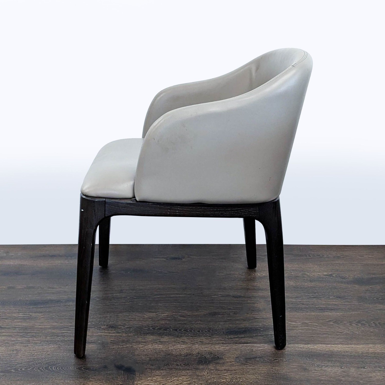 Moniker Home Modern Dining Table with 8 Chairs - image-16