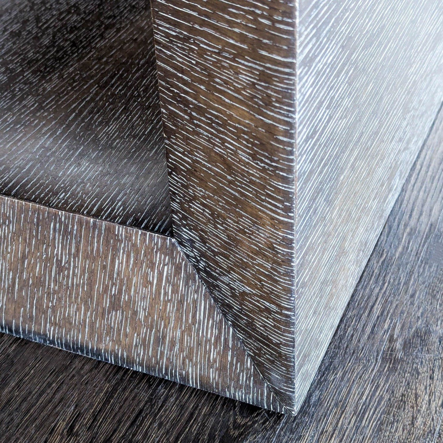 Moniker Home Modern Dining Table with 8 Chairs - image-18