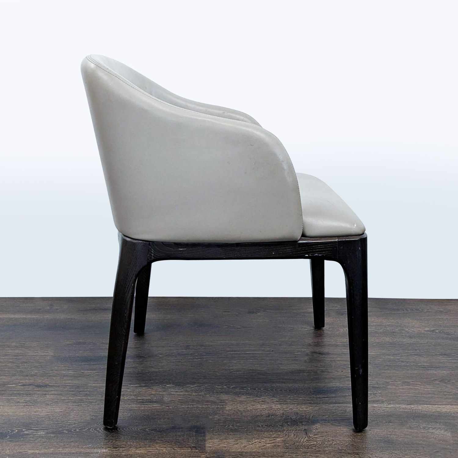 Moniker Home Modern Dining Table with 8 Chairs - image-14