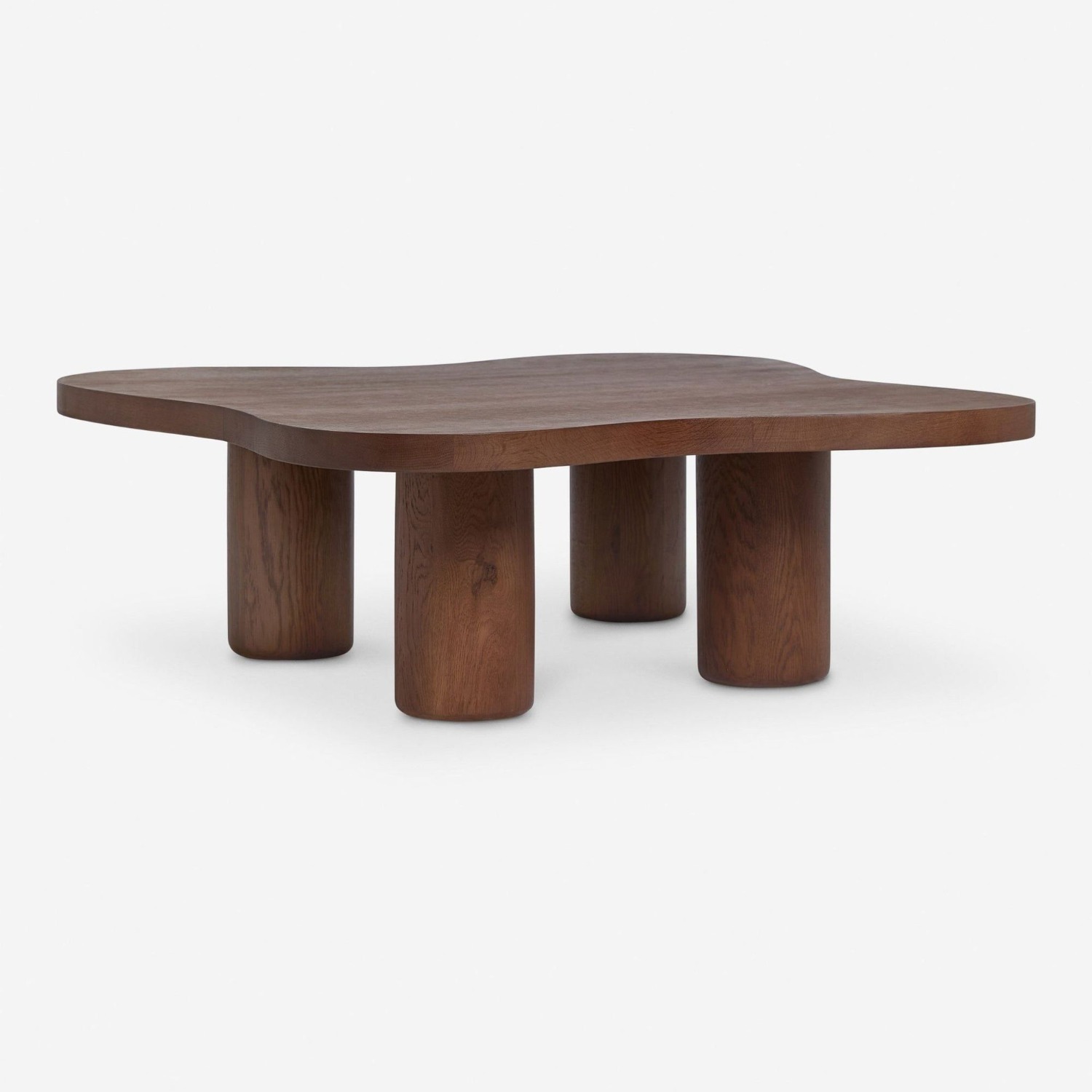 Lulu and Georgia Ombra Nesting Coffee Table - image-1