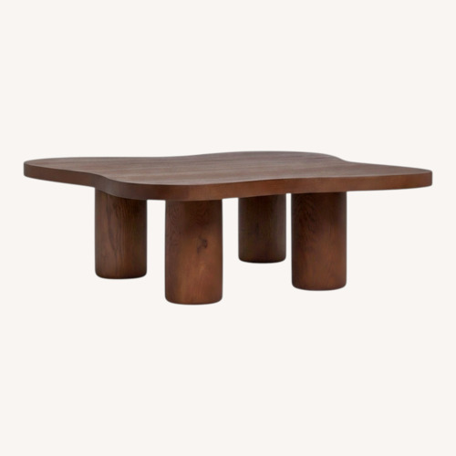 Used Lulu and Georgia Ombra Nesting Coffee Table for sale on AptDeco