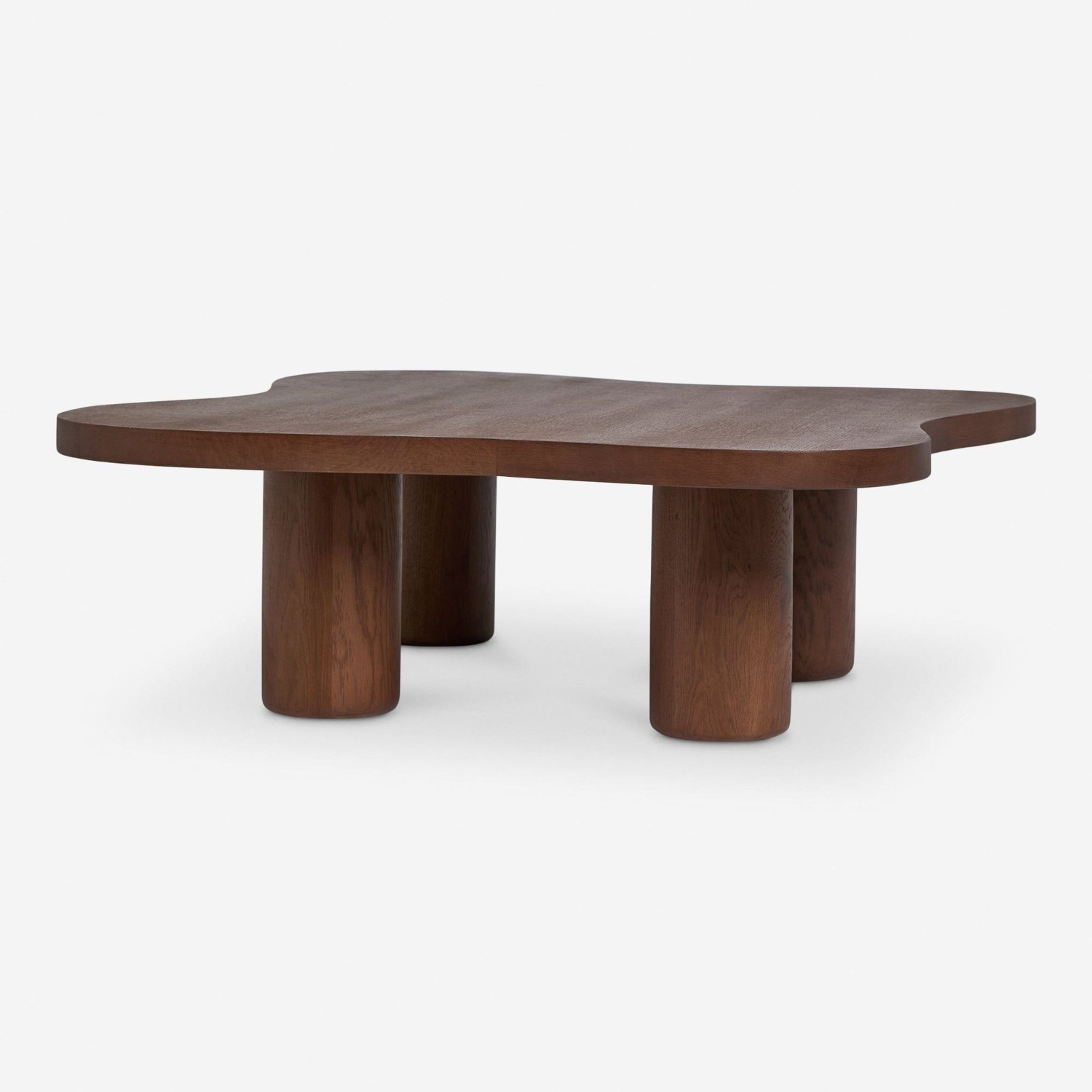 Lulu and Georgia Ombra Nesting Coffee Table - image-2