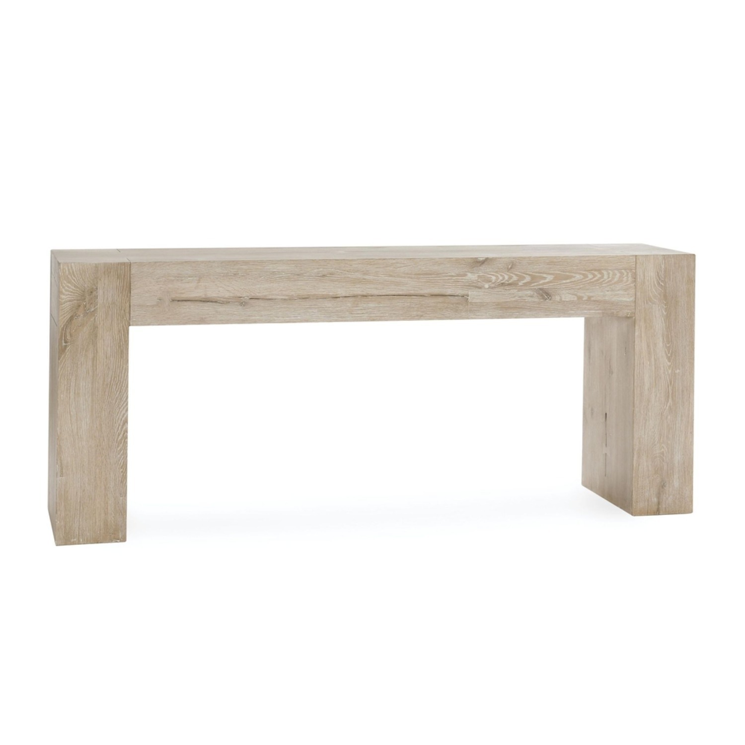 Havenly Bristol Console Table - image-2