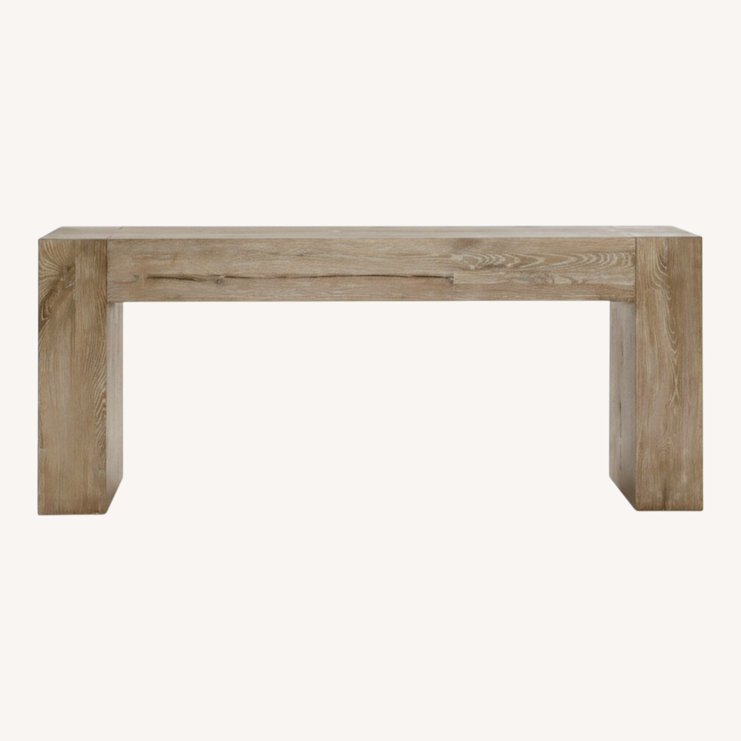 Havenly Bristol Console Table - image-0