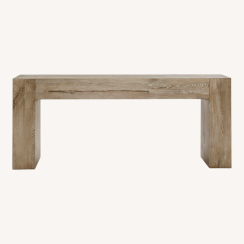 Used Havenly Bristol Console Table for sale on AptDeco