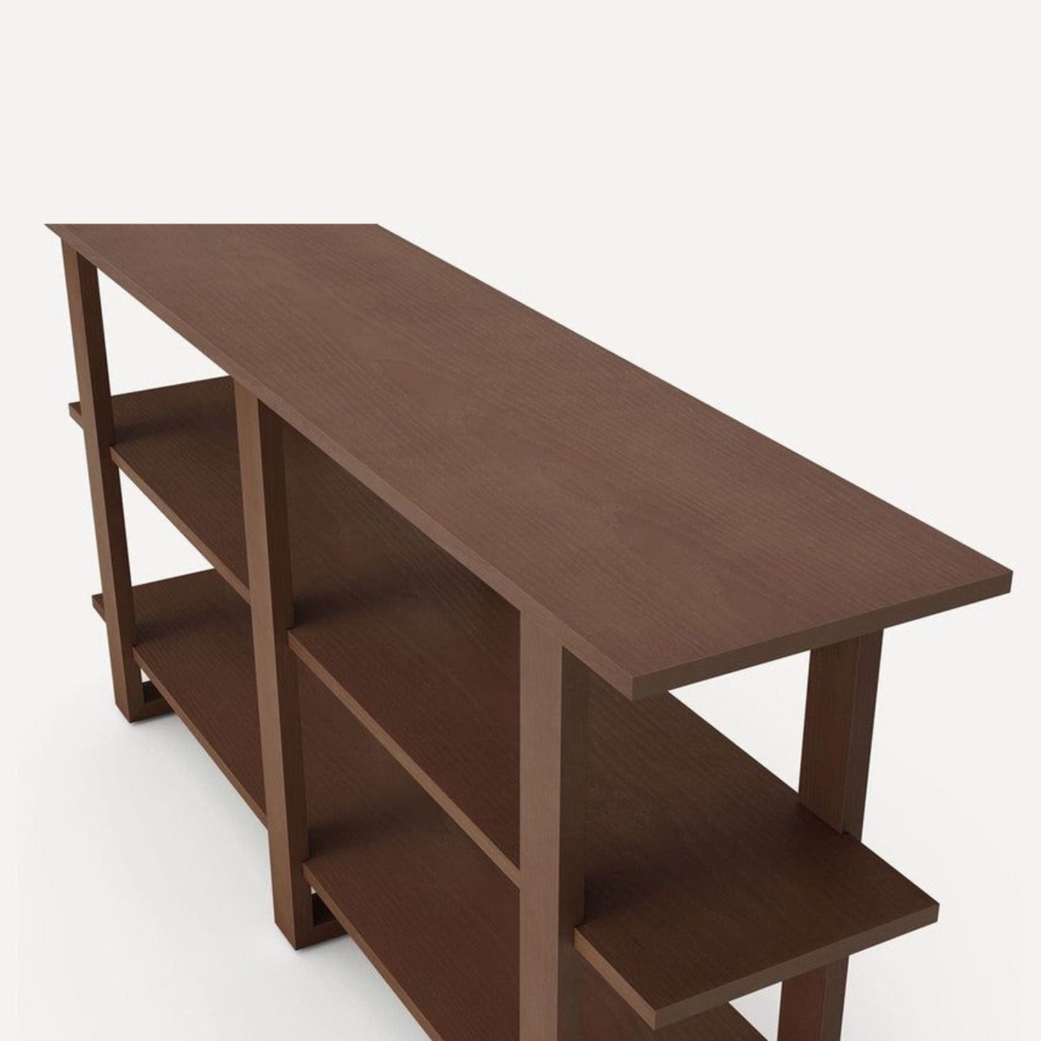 Burrow Furniture Index Console - image-3