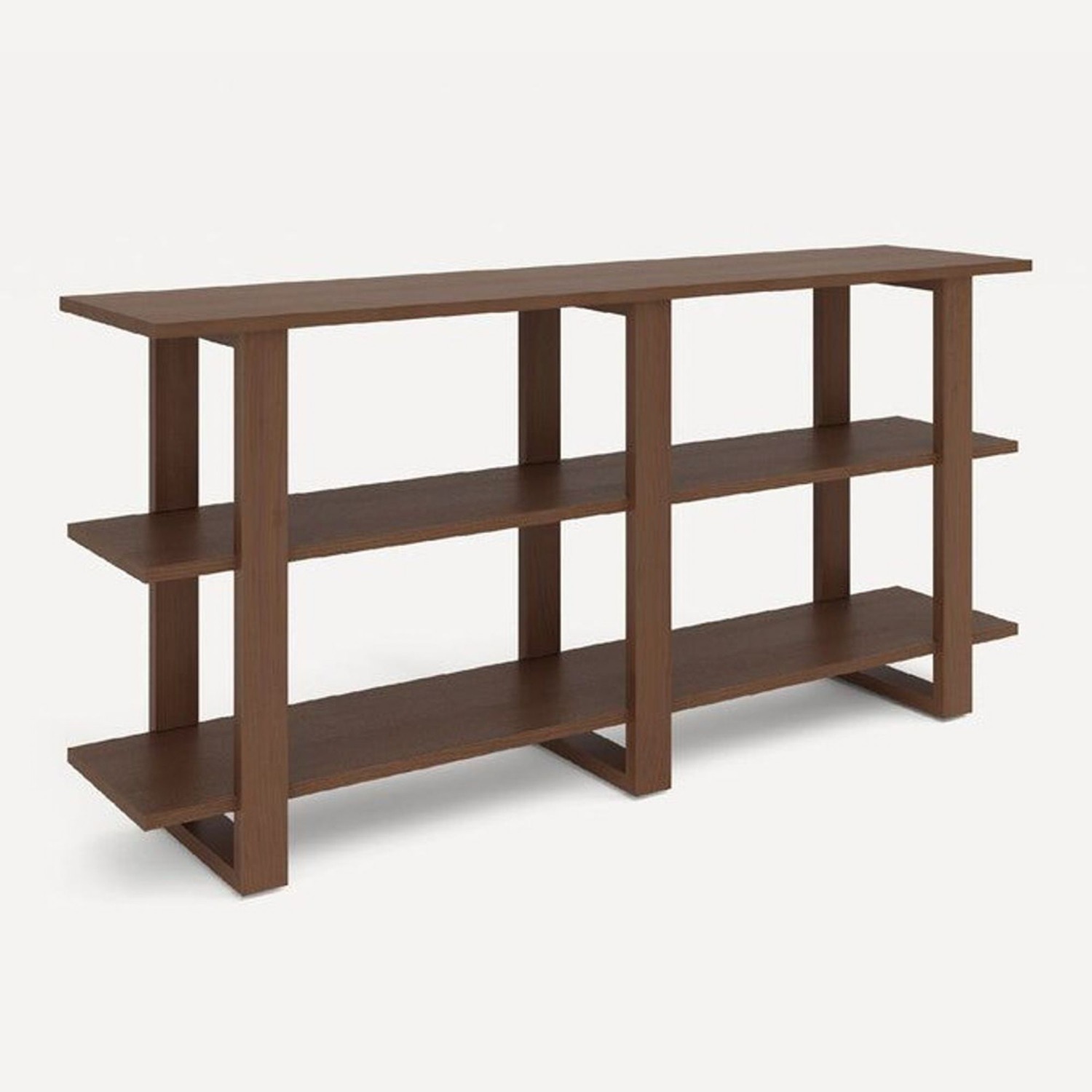 Burrow Furniture Index Console - image-1