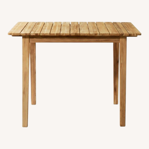 Used Thomas E. Alken for FDB M√∏bler Sammen Solid Teak for sale on AptDeco