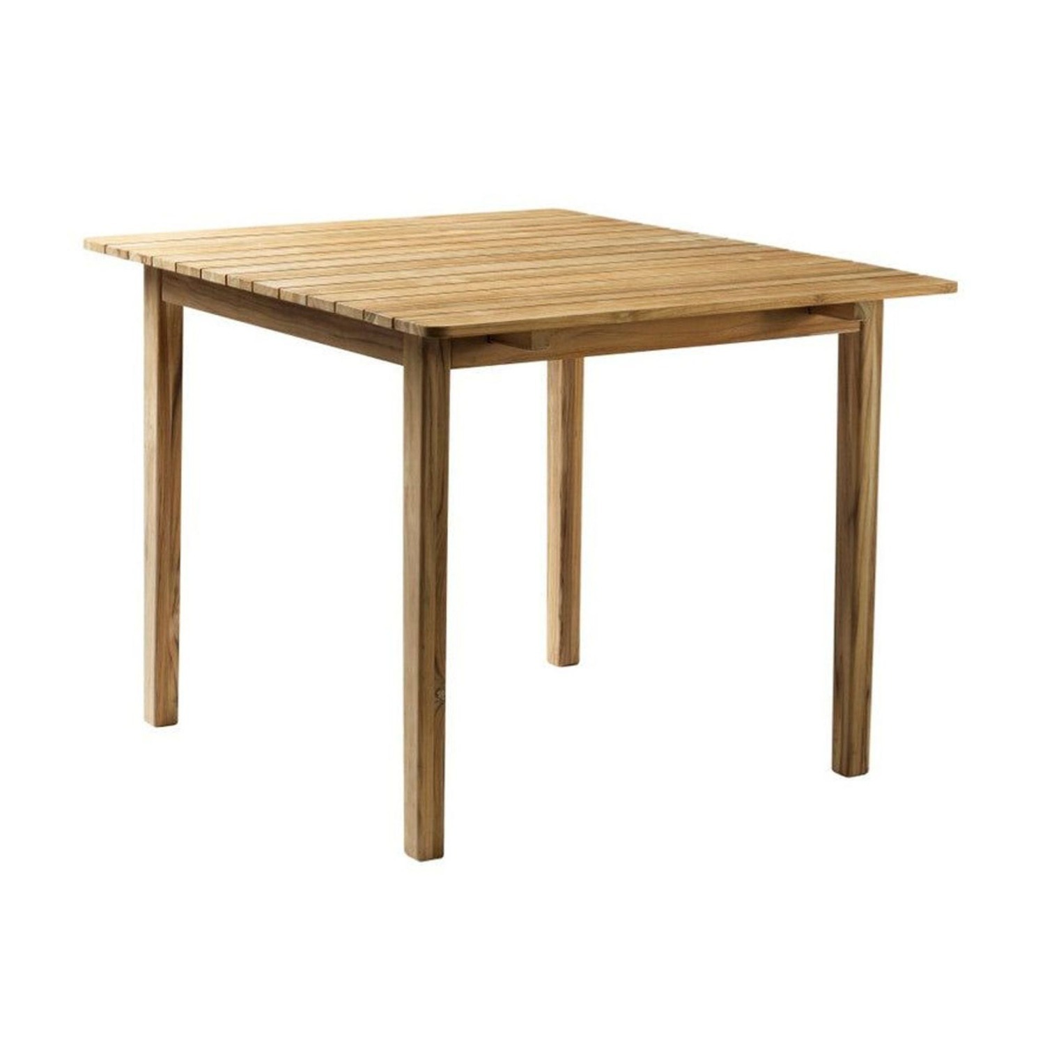 Thomas E. Alken for FDB M√∏bler Sammen Solid Teak  - image-1