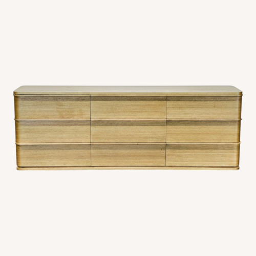 Used Restoration Hardware Lign√© Modern 9-Drawer  for sale on AptDeco