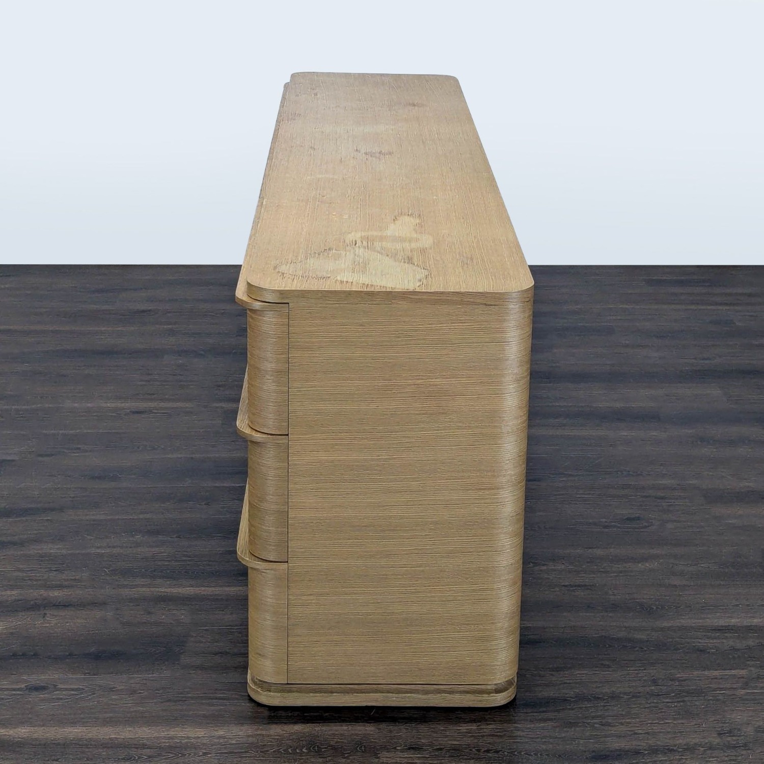 Restoration Hardware Lign√© Modern 9-Drawer  - image-6