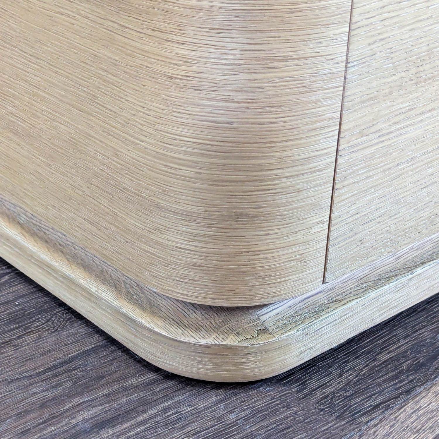 Restoration Hardware Lign√© Modern 9-Drawer  - image-8