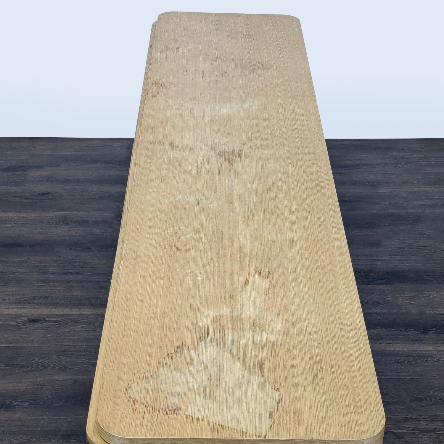 Restoration Hardware Lign√© Modern 9-Drawer  - image-7