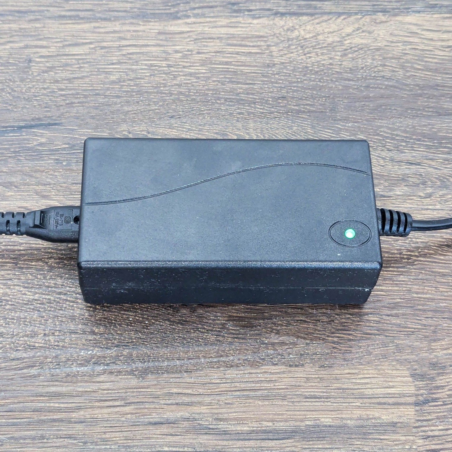 Room and Board Tan Power Recliner Lounge Chair - image-10