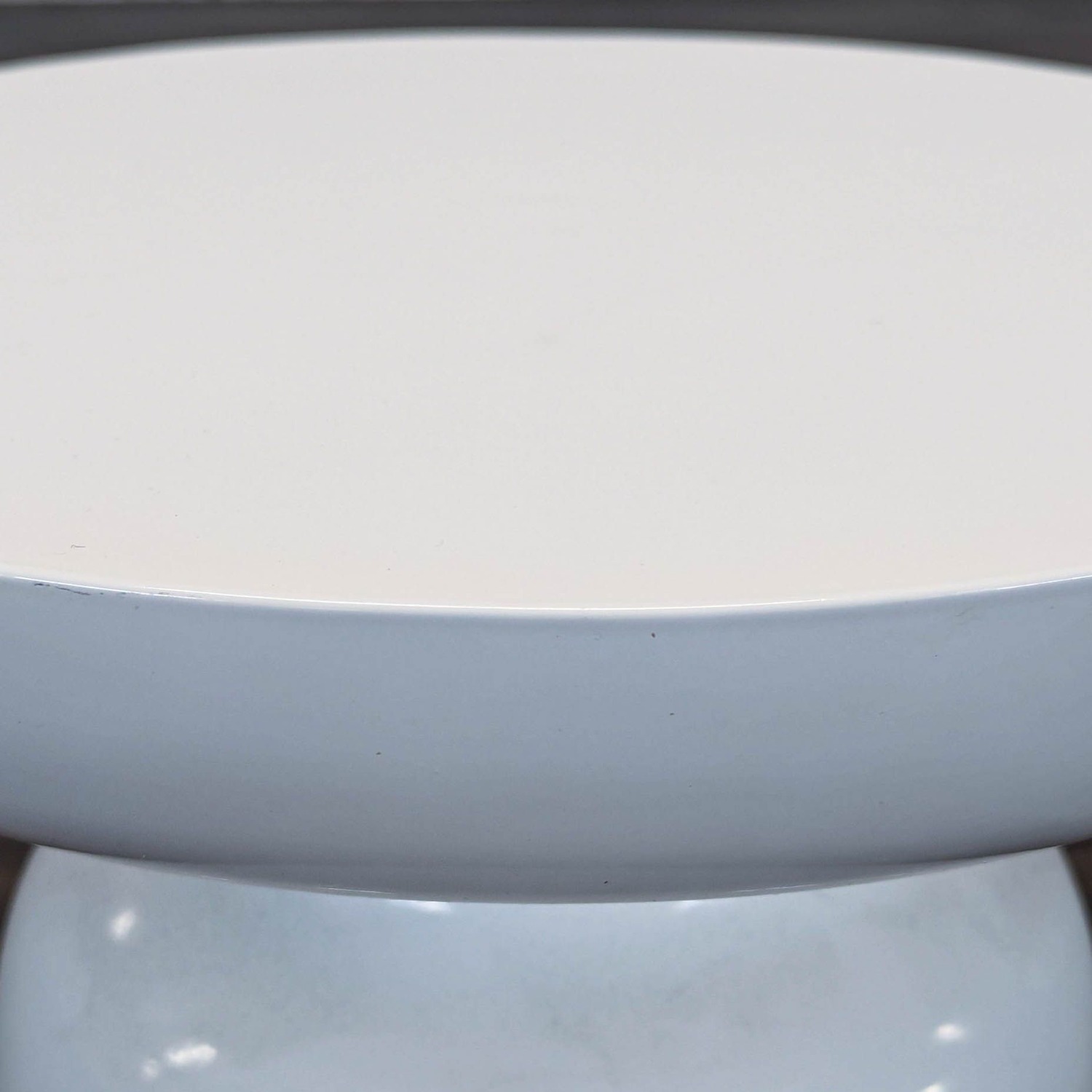 West Elm Martini Side Table - image-3