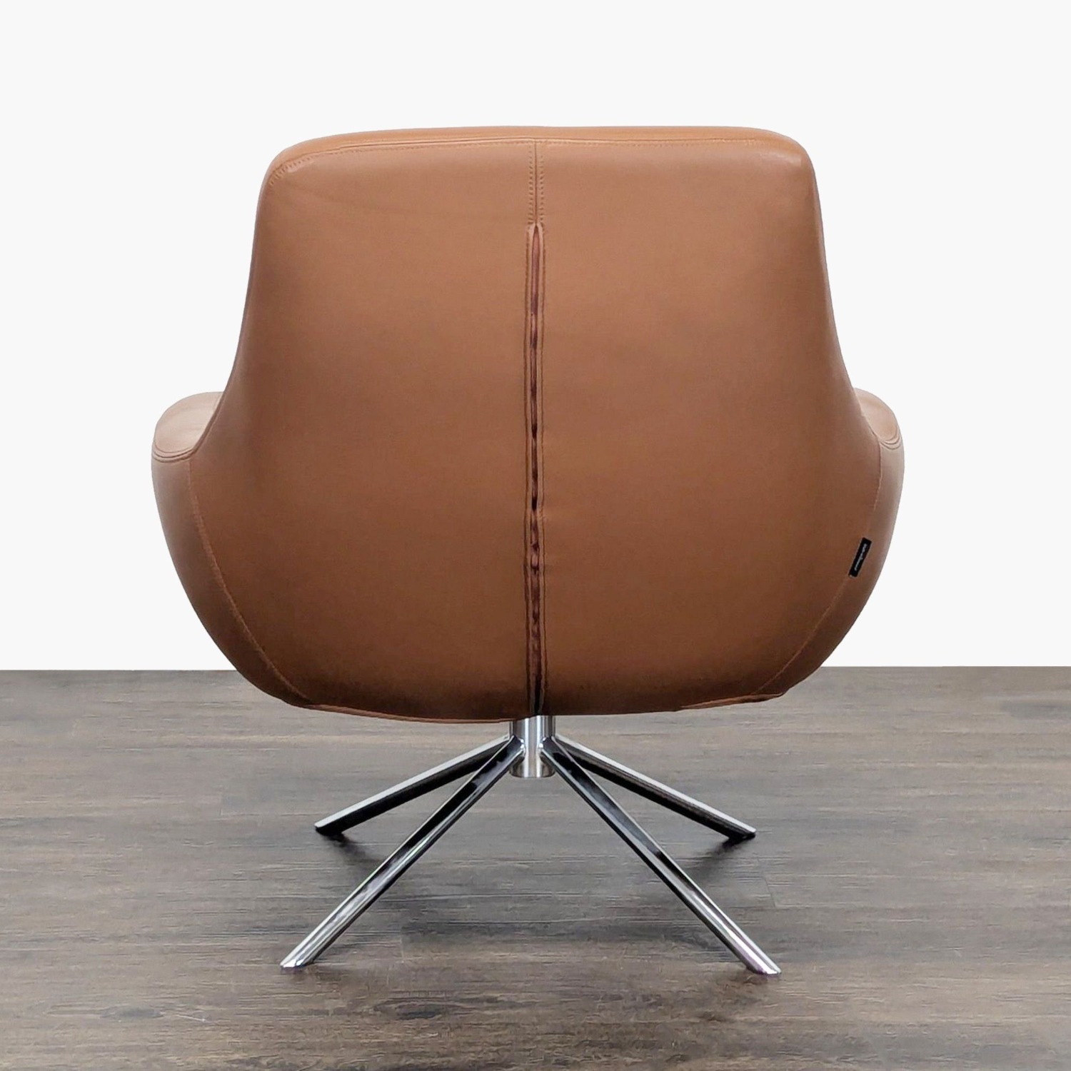 Design Within Reach Noomi Modern Brown  - image-4