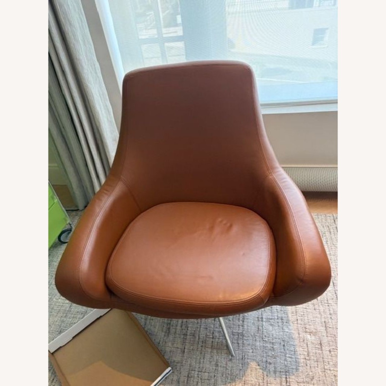 Design Within Reach Noomi Modern Brown  - image-8