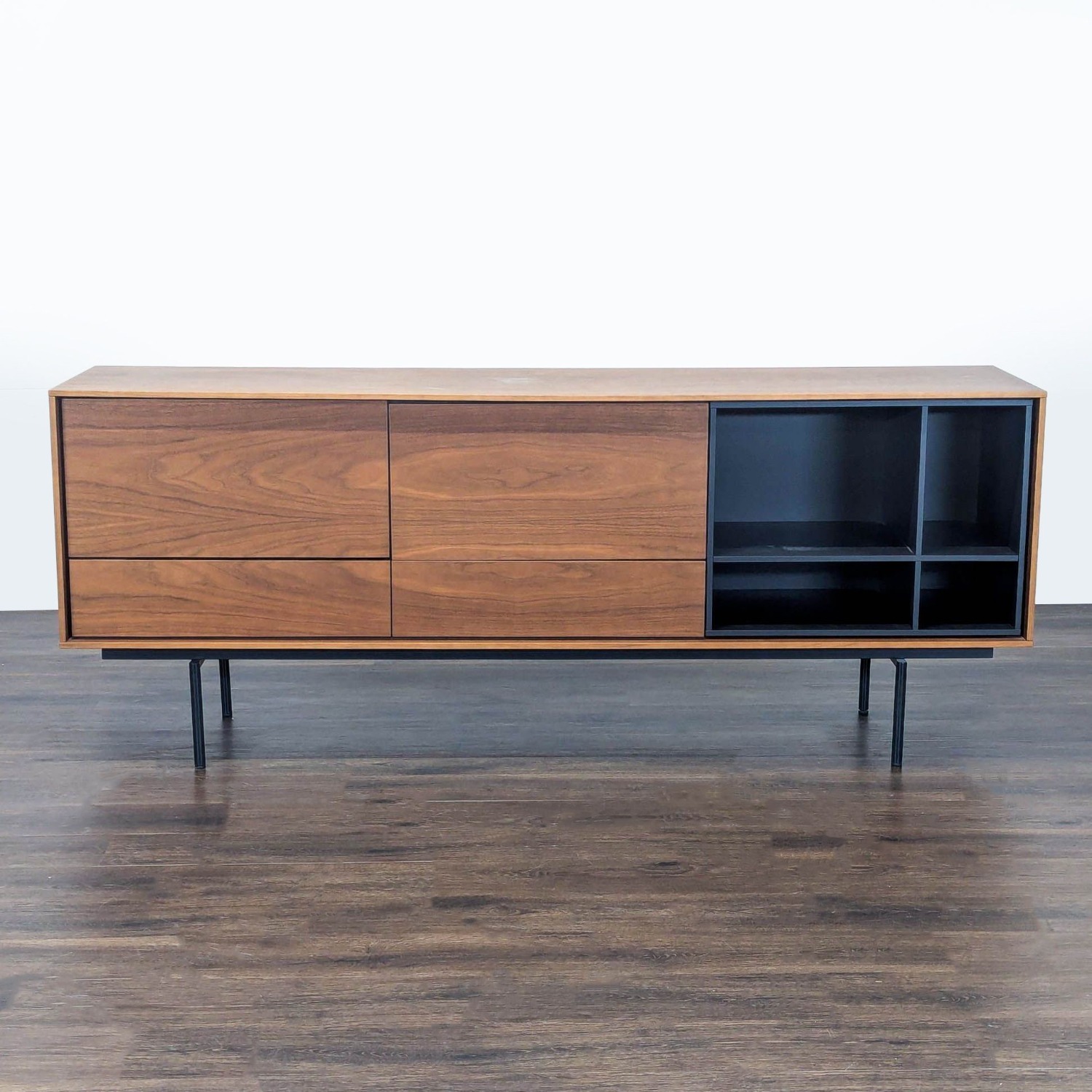 Treku Aura Sideboard/Media Console - image-2