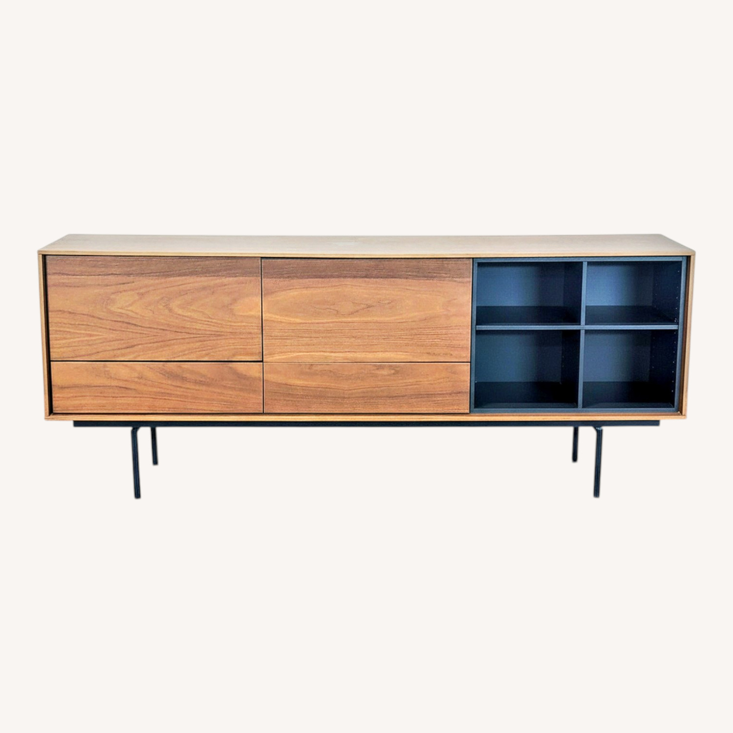 Treku Aura Sideboard/Media Console - image-0