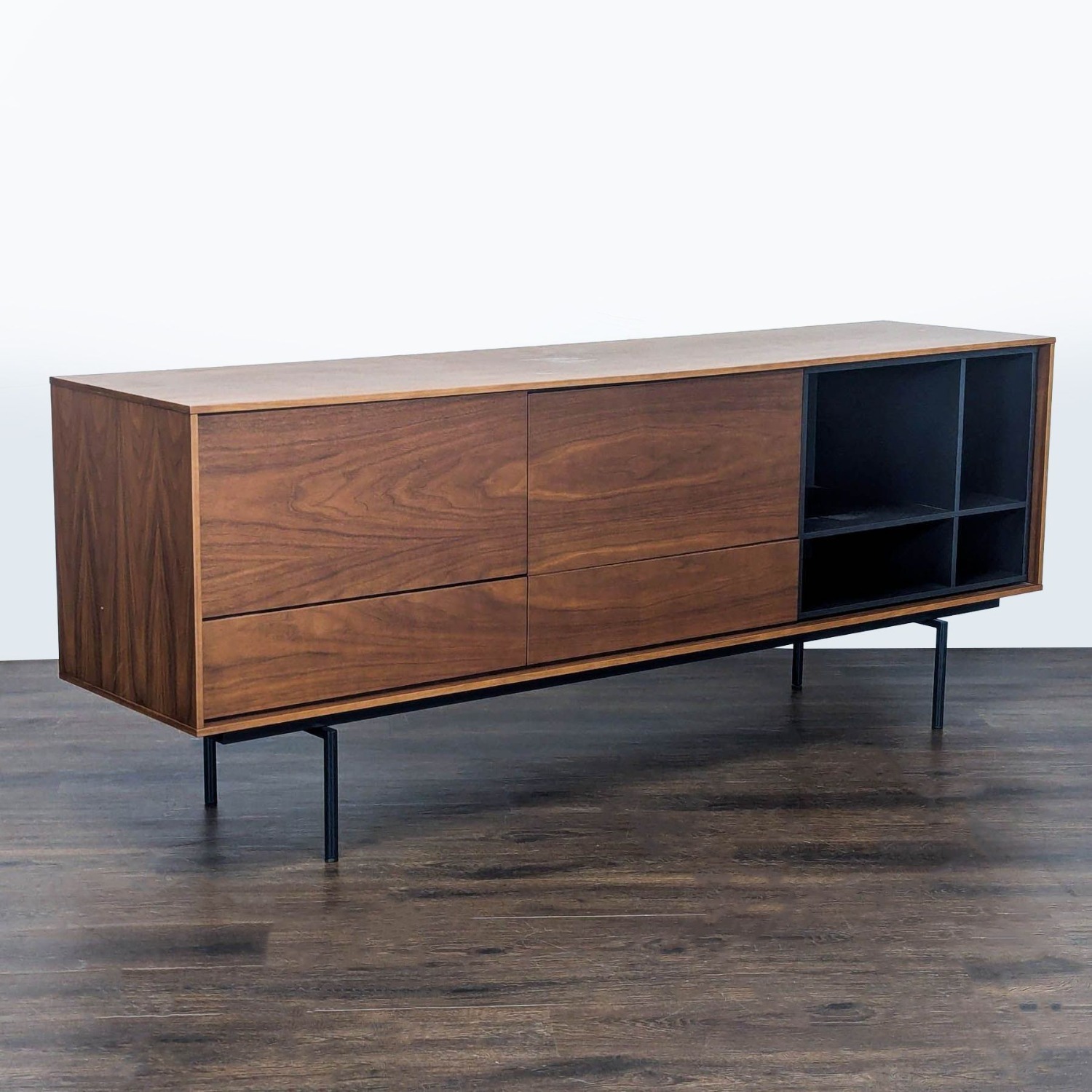 Treku Aura Sideboard/Media Console - image-3
