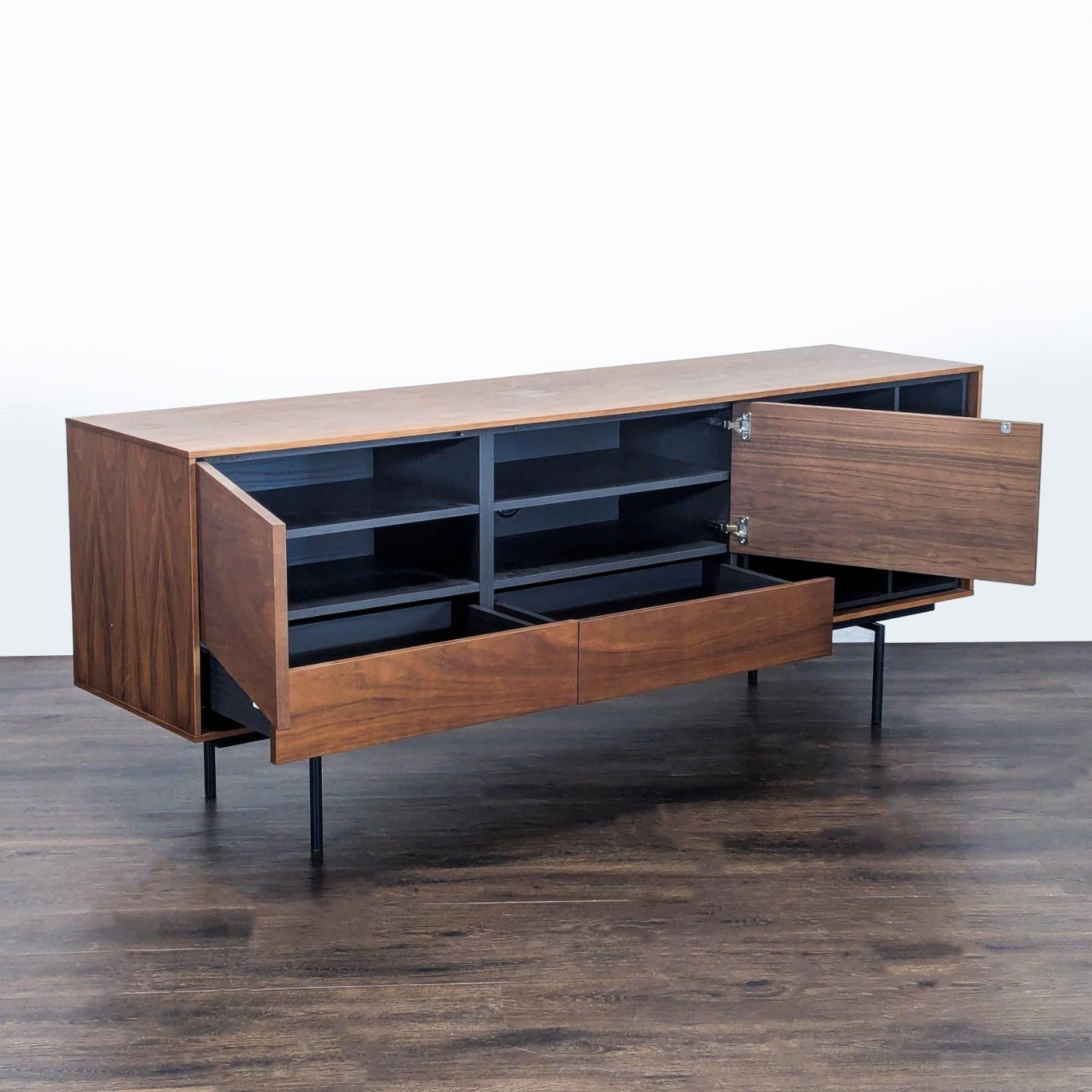 Treku Aura Sideboard/Media Console - image-4