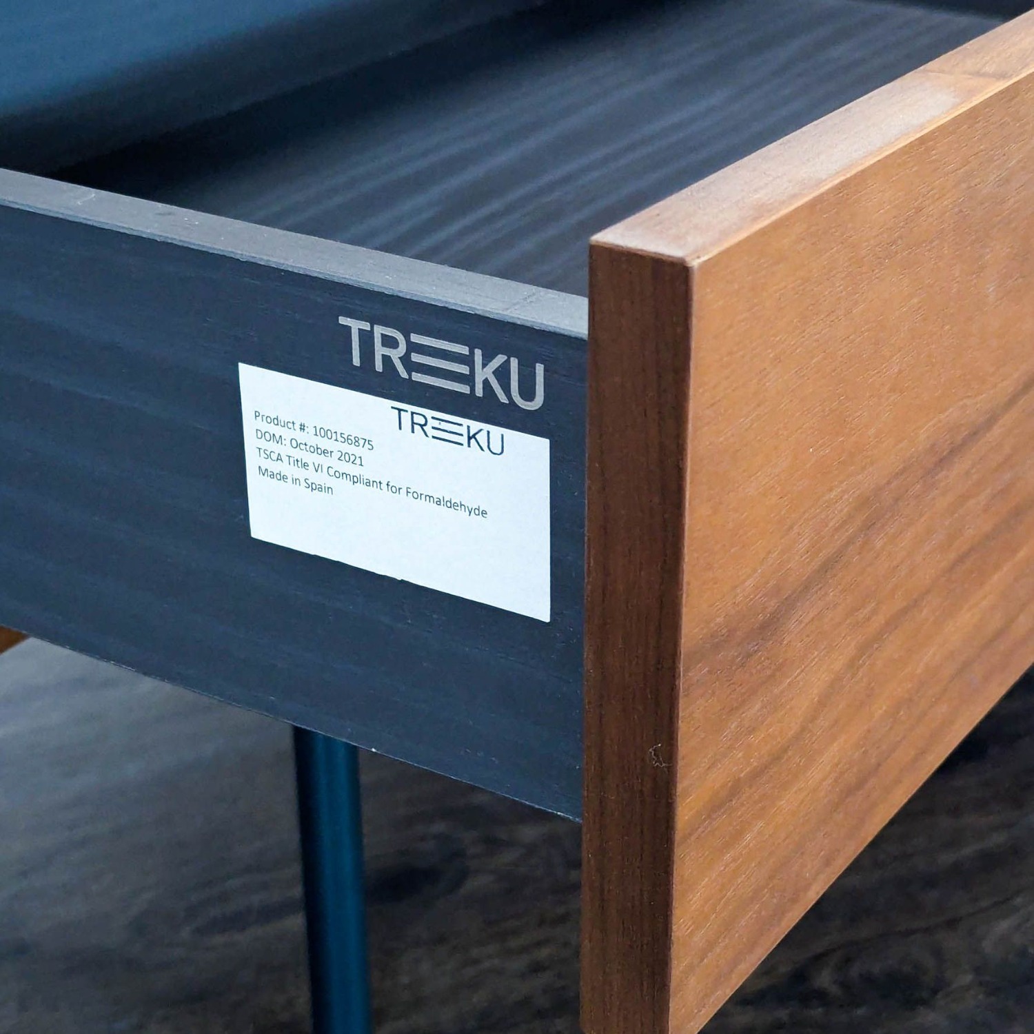 Treku Aura Sideboard/Media Console - image-5