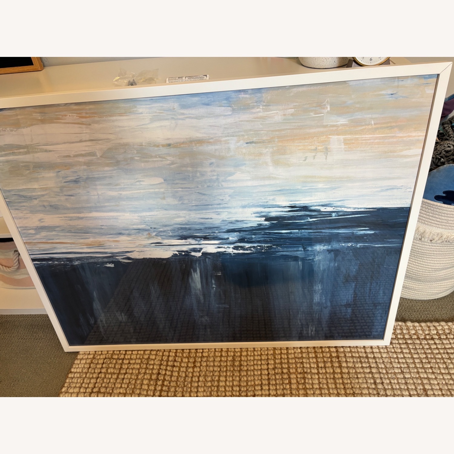 Minted Sweet Deluge Art Print - image-1