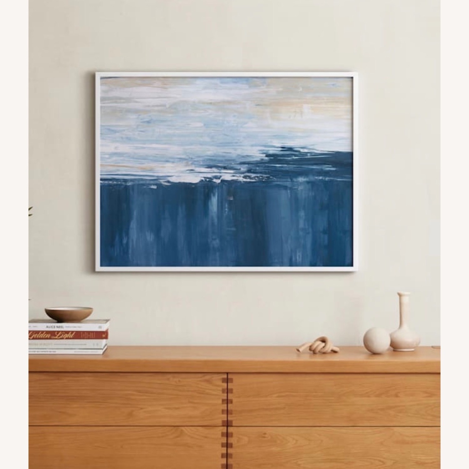 Minted Sweet Deluge Art Print - image-3