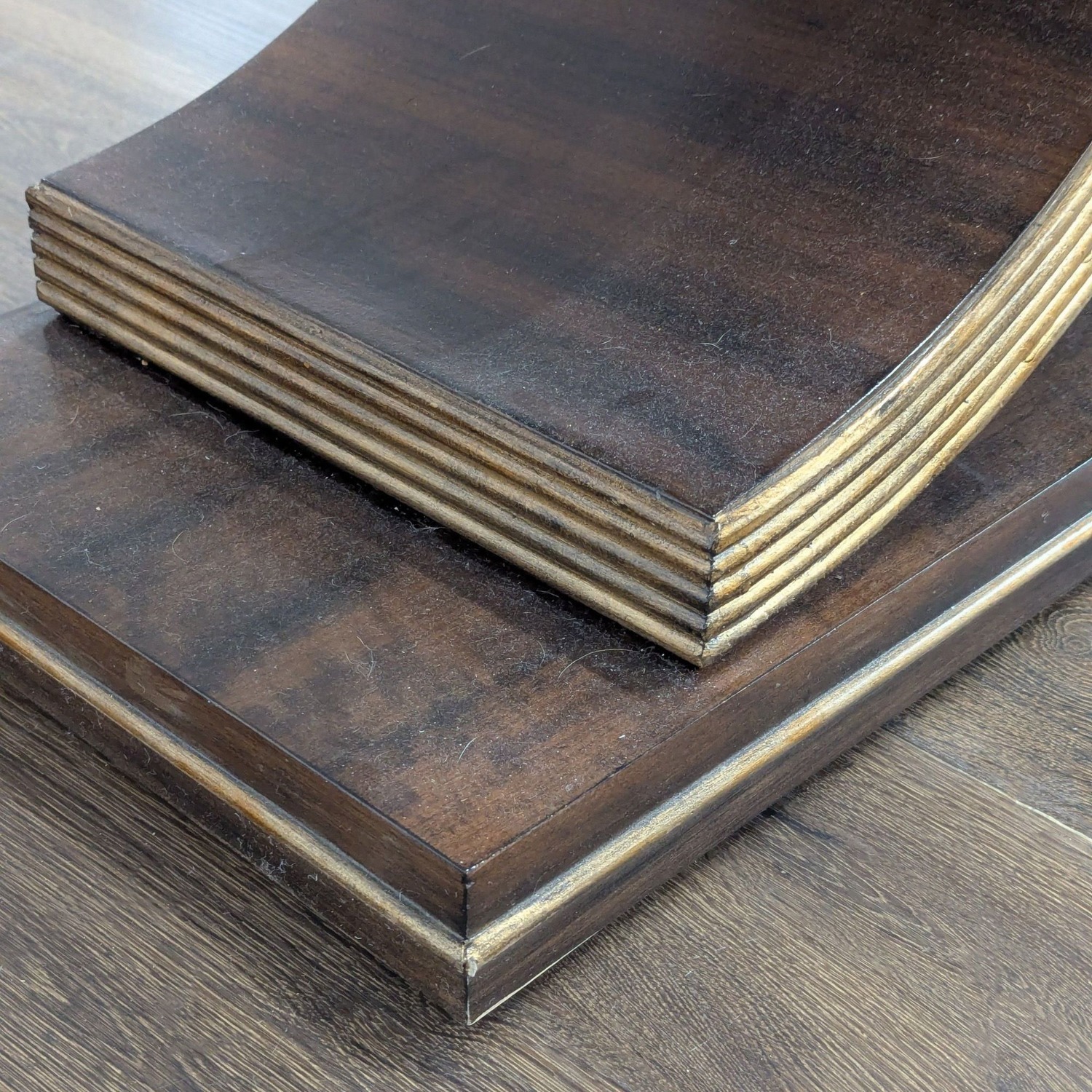 Hooker Furniture Melange Presidio Console Table - image-5