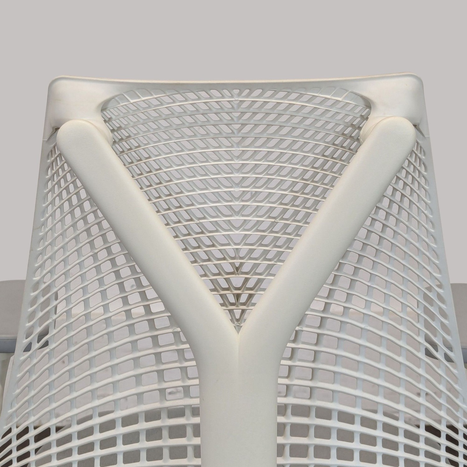 Herman Miller Sayl White Ergonomic Office Chair  - image-6