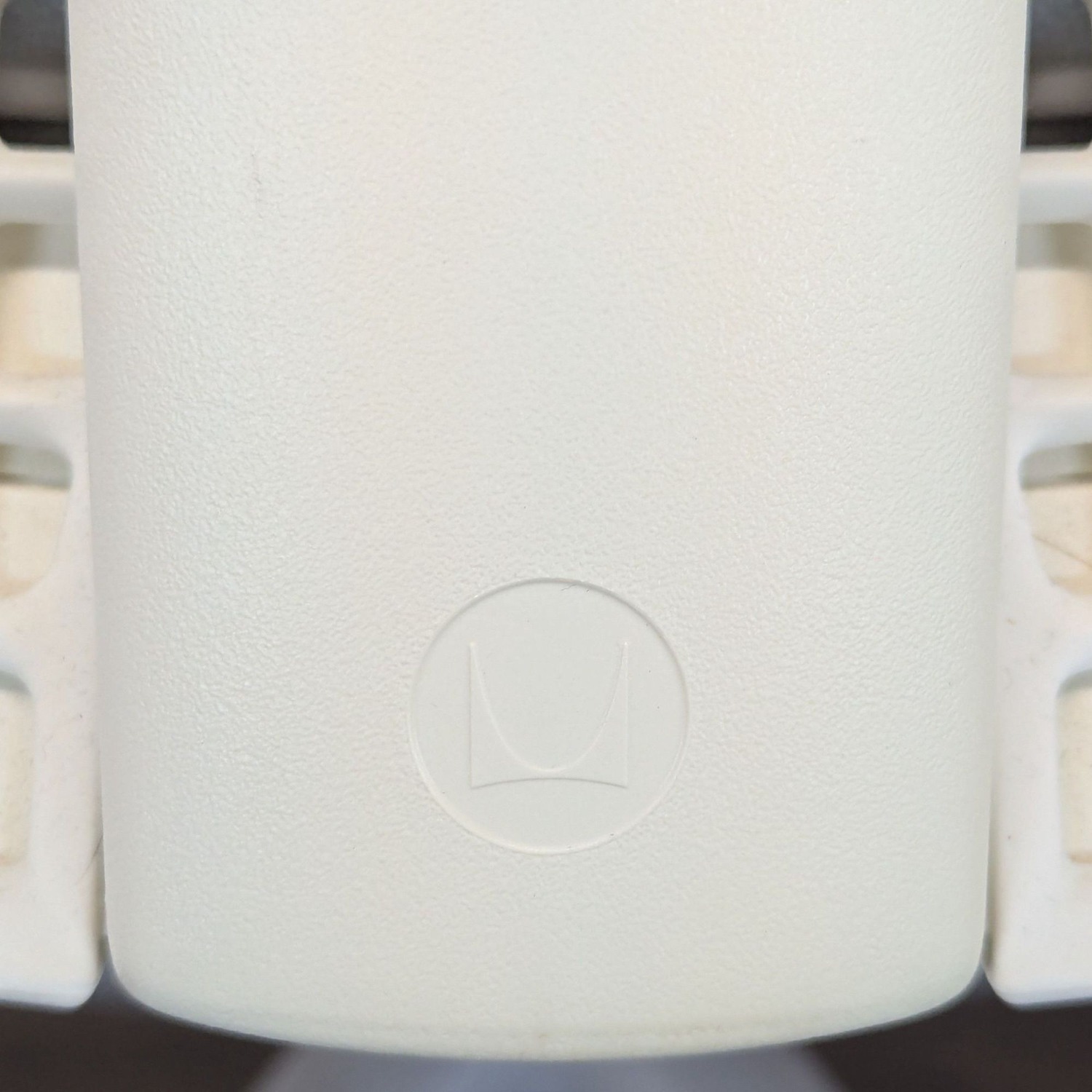 Herman Miller Sayl White Ergonomic Office Chair  - image-7