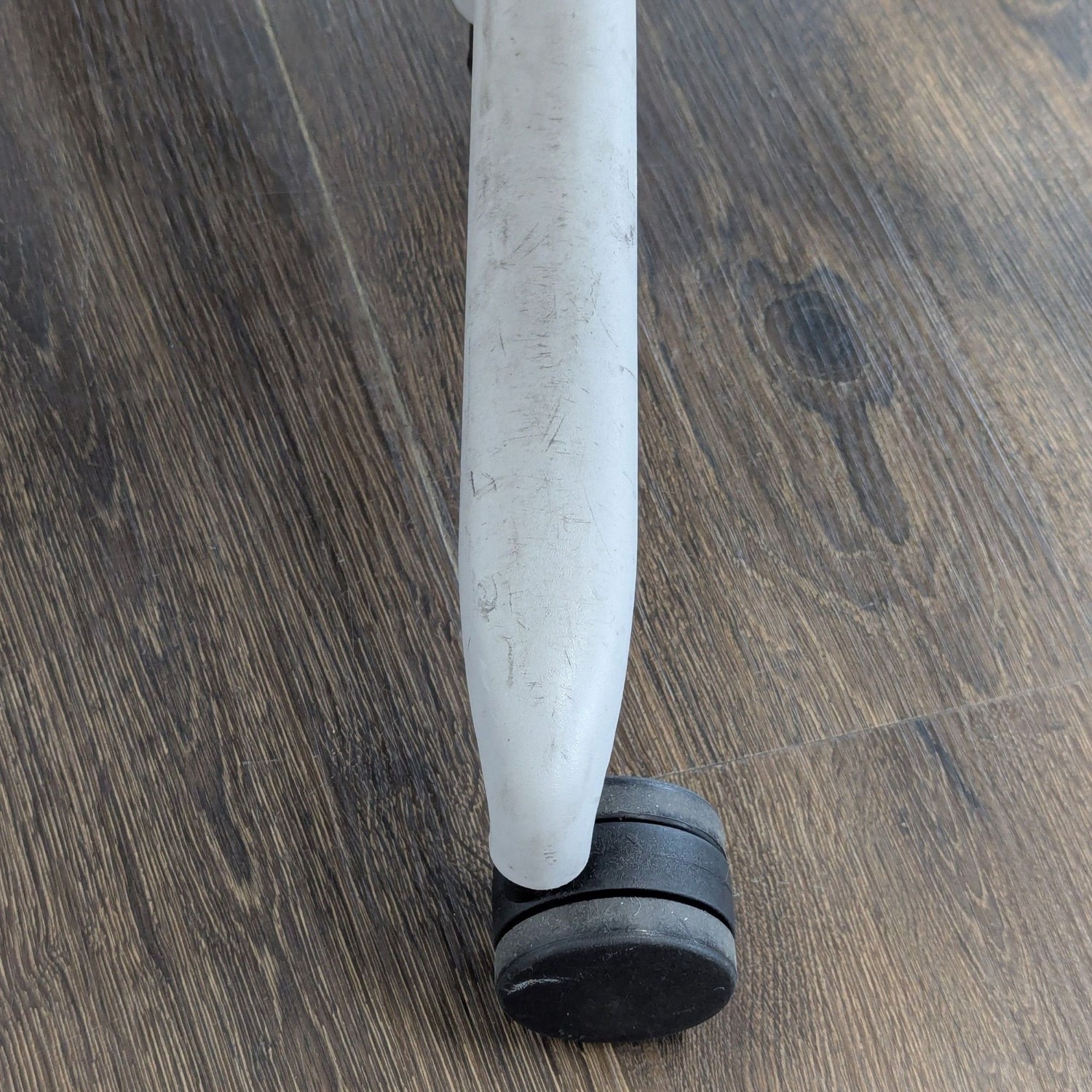 Herman Miller Sayl White Ergonomic Office Chair  - image-10