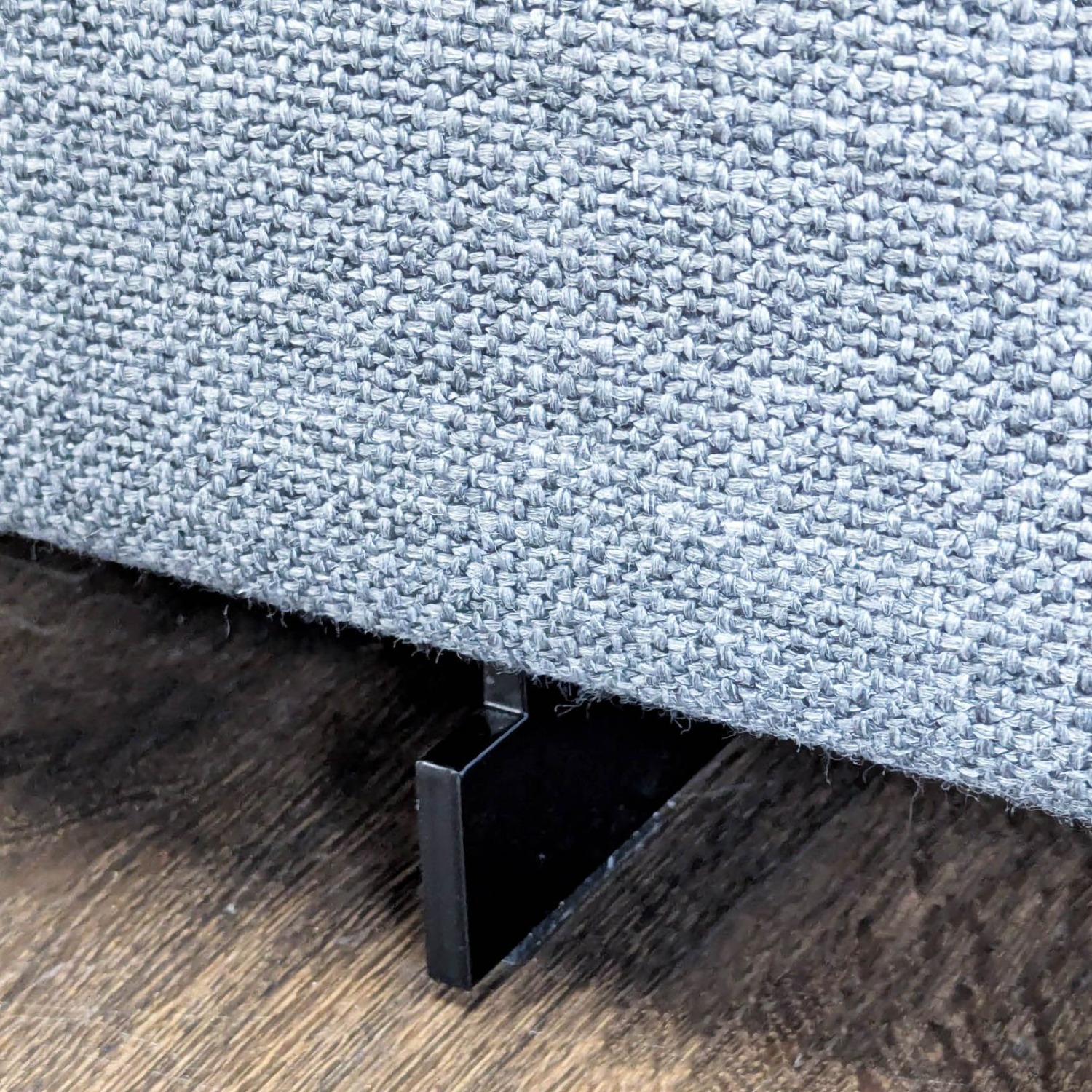 Softline A/S Blue Modern Daybed Sofa - image-8