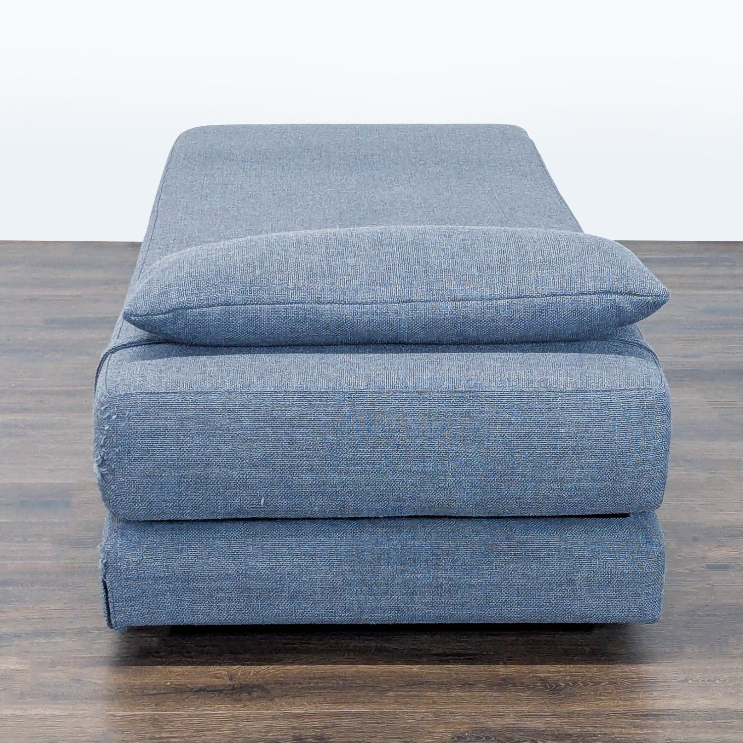 Softline A/S Blue Modern Daybed Sofa - image-4