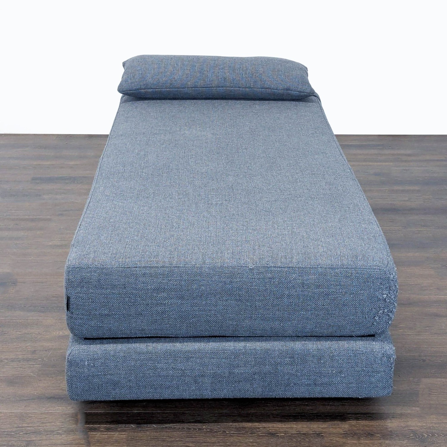 Softline A/S Blue Modern Daybed Sofa - image-6