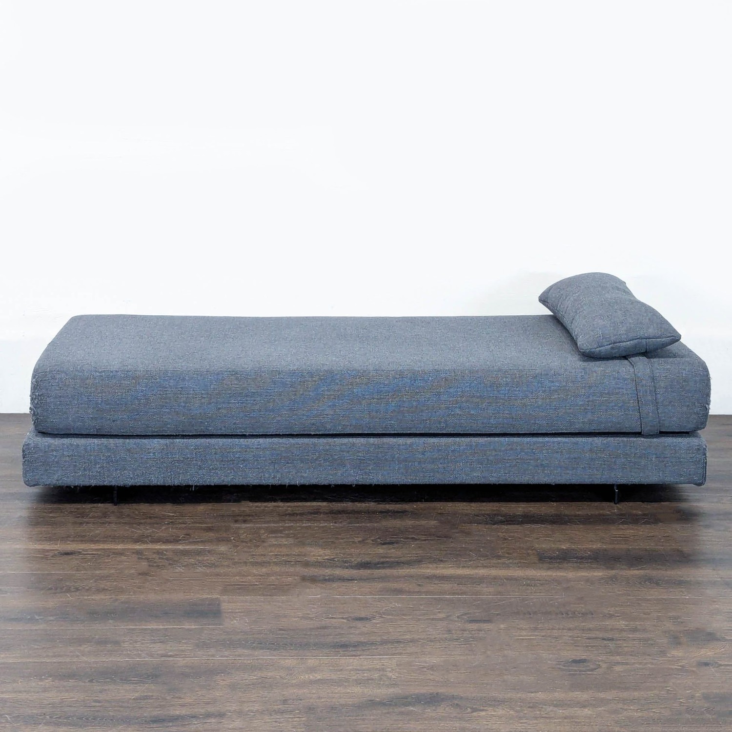 Softline A/S Blue Modern Daybed Sofa - image-5