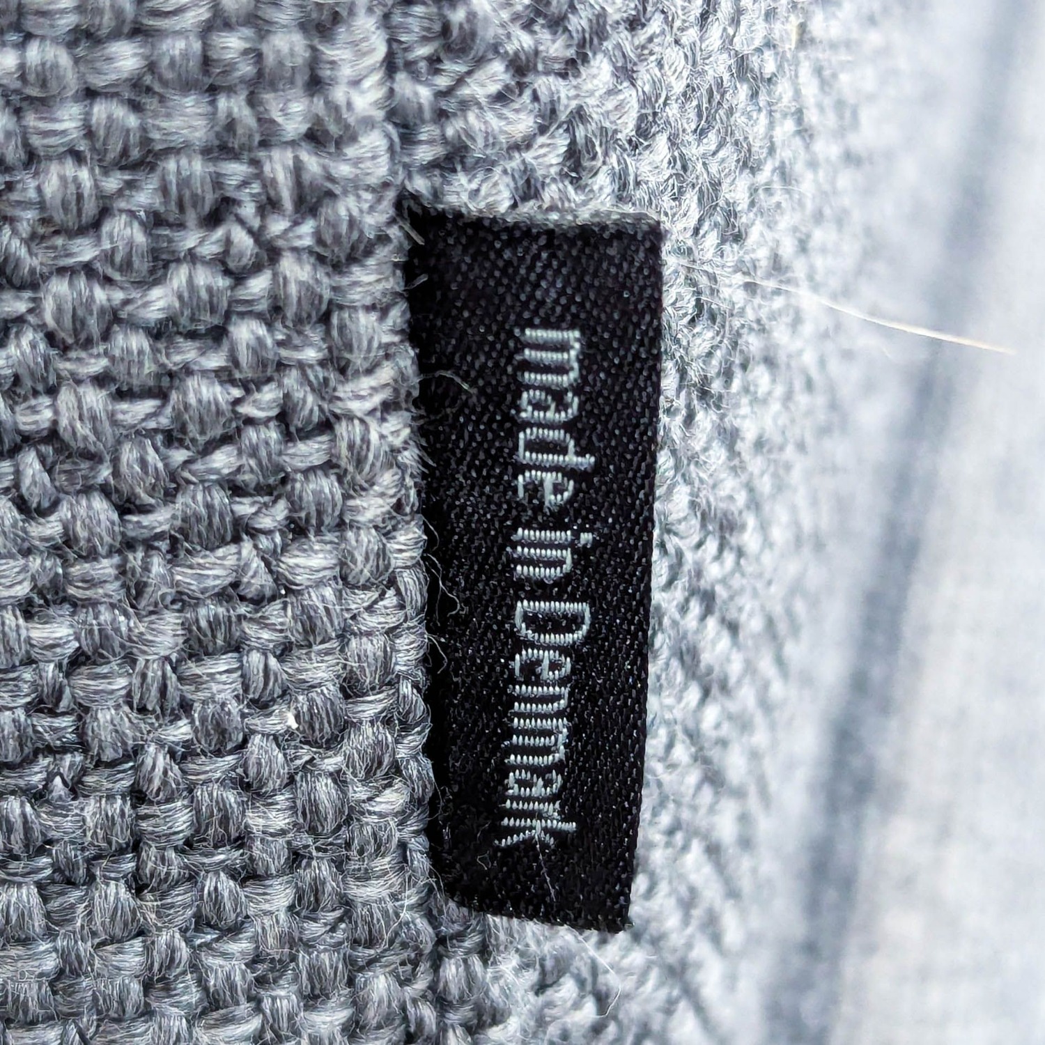 Softline A/S Blue Modern Daybed Sofa - image-10