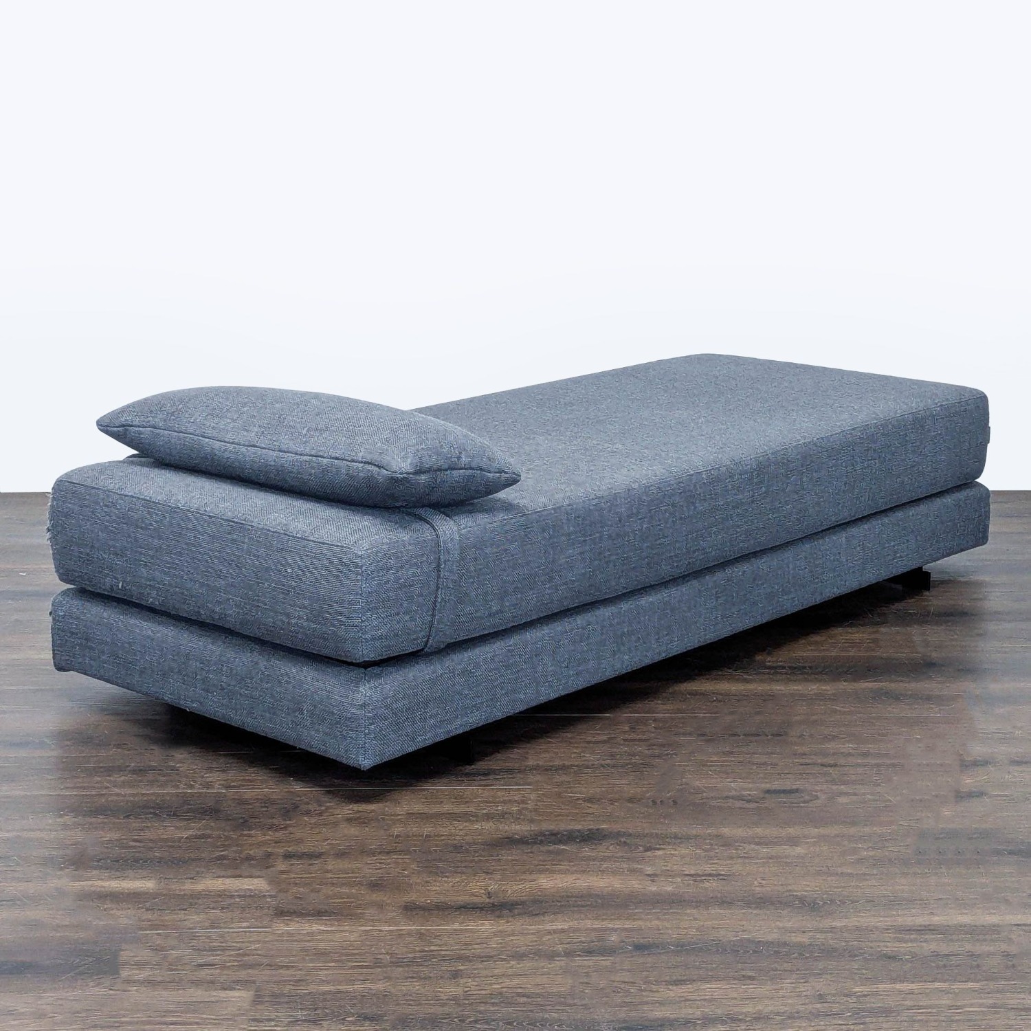 Softline A/S Blue Modern Daybed Sofa - image-3